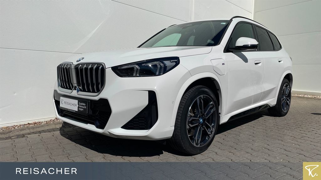 BMW X1 34.787 km 40.899 &euro; Landsberg am Lech 86899