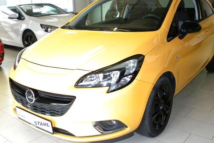 Opel Corsa 58.159 km 8.999 &euro; Untermeitingen 86836