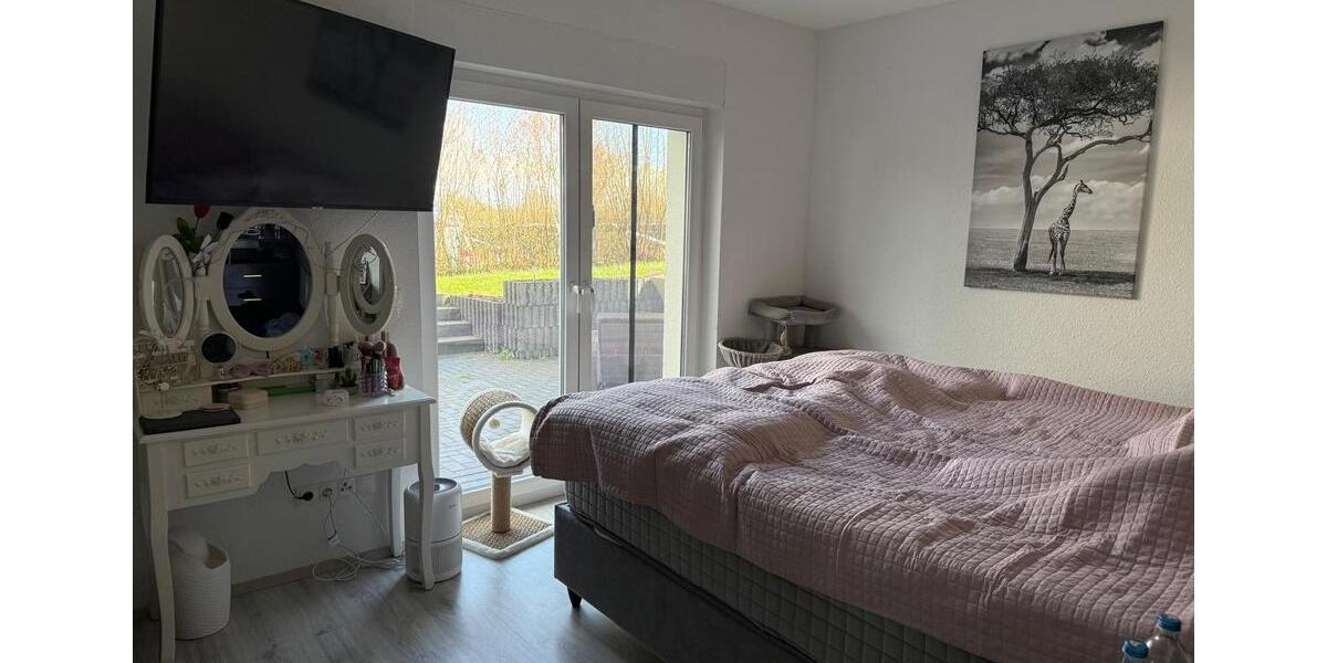 Etagenwohnung Grafschaft - 2 Zimmer, 55 m&sup2;, 600&euro; | Angebot:26236201