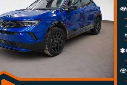 Opel Mokka 8.386 km 24.919 &euro; Heidelberg 69115