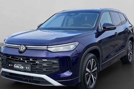 VW Tayron 6.600 km 42.888 &euro; Ehingen 89584