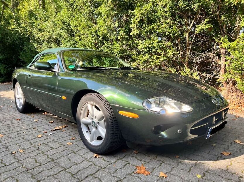 XK8