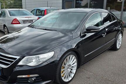 VW Passat 185.000 km 8.599 &euro; ladenburg 68526