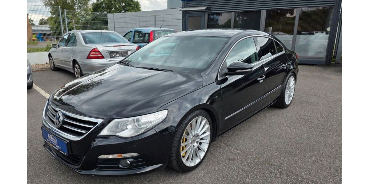 VW Passat 185.000 km 8.599 &euro; ladenburg 68526