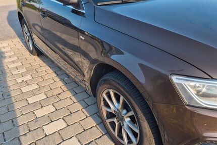 Audi Q5 235.000 km 11.500 € Dingolfing 84130