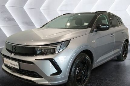 Opel Grandland (X) 22.300 km 26.950 &euro; Bietigheim-Bissingen 74321