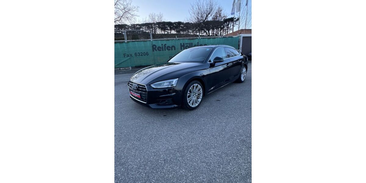 Audi A5 145.500 km 25.900 &euro; Backnang 71522