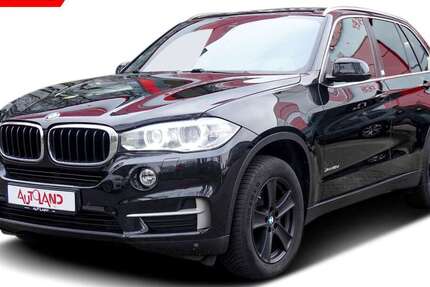 BMW X5 132.283 km 35.990 &euro; Hannover 30179