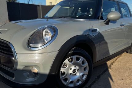Mini Cooper D 161.000 km 11.500 &euro; Stendal 39576