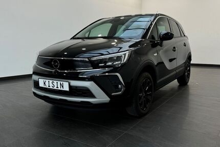 Opel Crossland (X) 15.334 km 18.769 &euro; Neumünster 24536