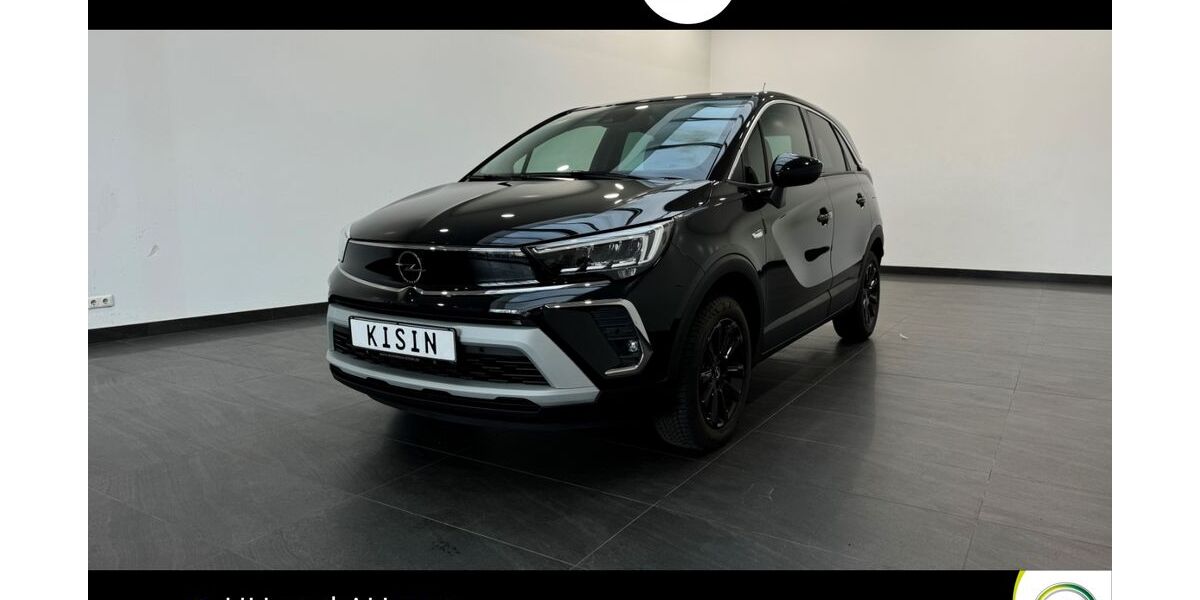 Opel Crossland (X) 15.334 km 18.769 &euro; Neumünster 24536