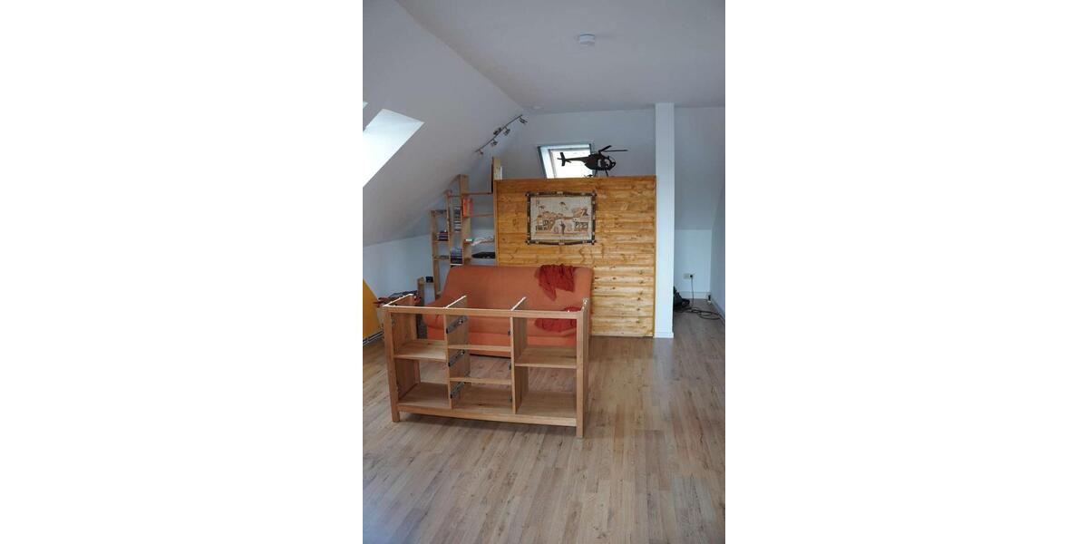 Etagenwohnung Wilkau-Haßlau Haßlau - 1 Zimmer, 36 m&sup2;, 225&euro; | Angebot:26338029