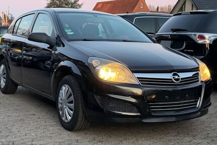 Opel Astra 107.000 km 2.990 &euro; Dahlenburg 21368