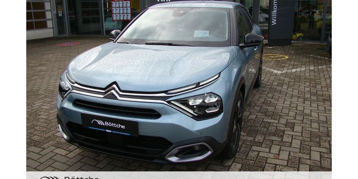 Citroen C4 6.746 km 18.880 &euro; Dessau-Roßlau 06842