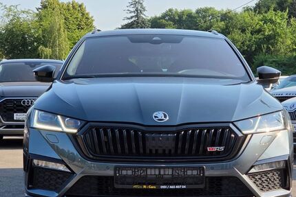 Skoda Octavia 52.000 km 26.990 &euro; Merzig 66663