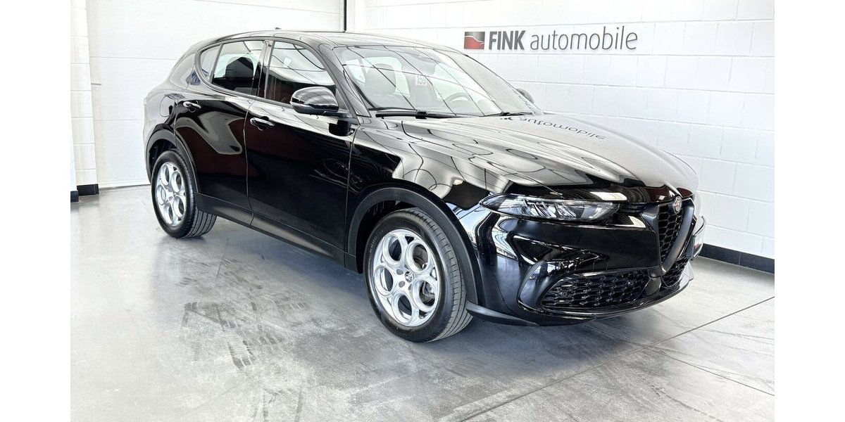 Alfa Romeo Tonale 1.6 VGT-D Sprint ACC Sitzheizung 34.400 km 22.640 &euro; Lich 35423