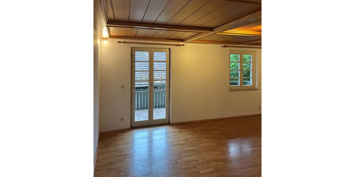 Etagenwohnung Ravensburg - 1 Zimmer, 30 m&sup2;, 655&euro; | Angebot:26271074