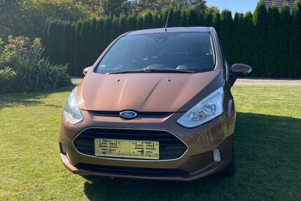 Ford B-Max 109.000 km 5.700 € Juliusburg 21483