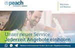 Gemütliche Etagenwohnung in Bad Salzuflen - 3 Zimmer, 50,88m²