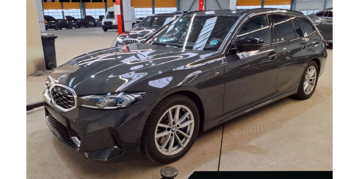 BMW M340d 22.323 km 55.900 &euro; Lüneburg 21339
