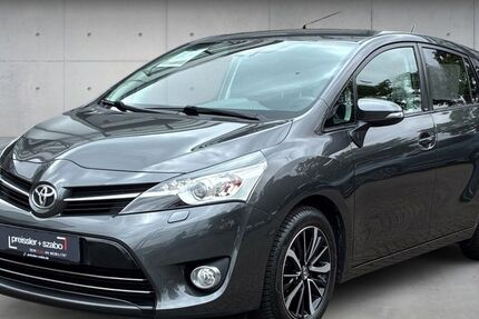 Toyota Verso 75.750 km 17.684 &euro; Mainaschaff 63814
