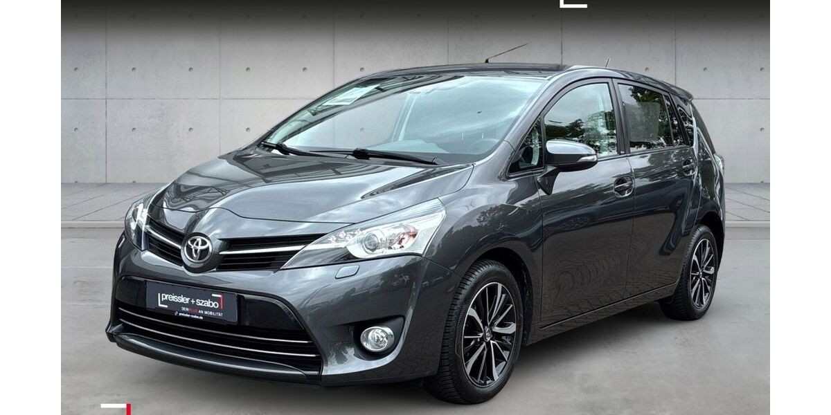 Toyota Verso 75.750 km 17.684 &euro; Mainaschaff 63814