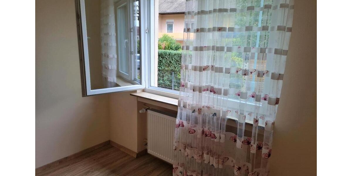 Erdgeschoßwohnung Mannheim Gartenstadt - 4 Zimmer, 81 m&sup2;, 275.000&euro; | Angebot:26044988