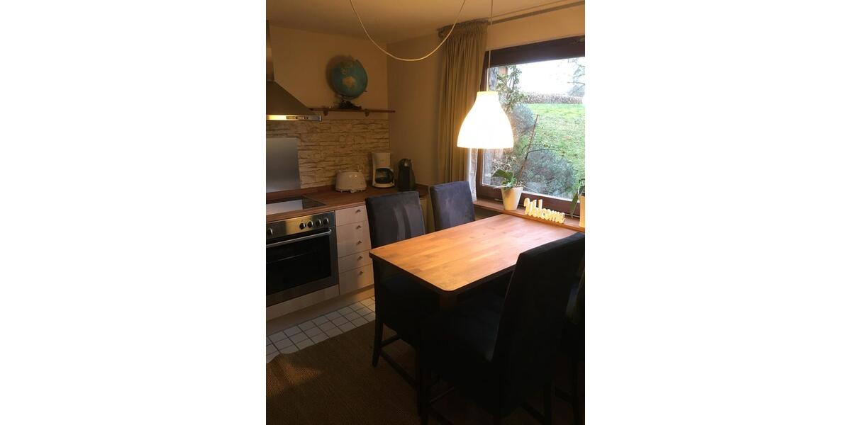 1 Zimmer Wohnung (keine Haustiere) 1 zimmer