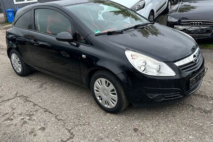 Opel Corsa 159.000 km 1.690 &euro; Essingen 73457