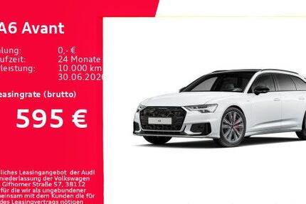 Audi A6 15.200 km 61.200 &euro; Walldürn 74731
