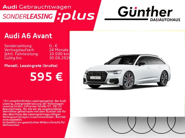 Audi A6 15.200 km 61.200 &euro; Walldürn 74731