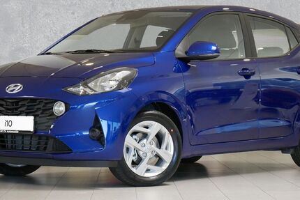 Hyundai i10 19.663 km 13.990 € Mainz-Kastel 55252