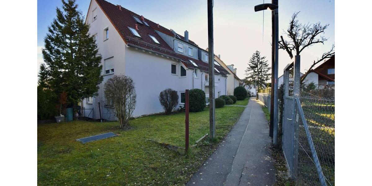 Dachgeschoßwohnung Leinfelden-Echterdingen Echterdingen - 1.5 Zimmer, 40 m&sup2;, 650&euro; | Angebot:25992434