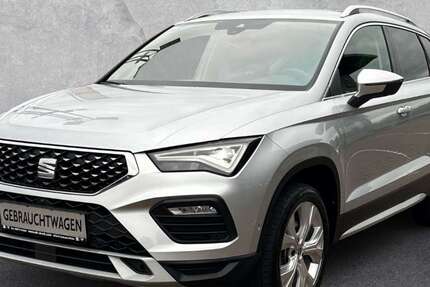 Seat Ateca 42.113 km 26.850 € Ostheim 97645