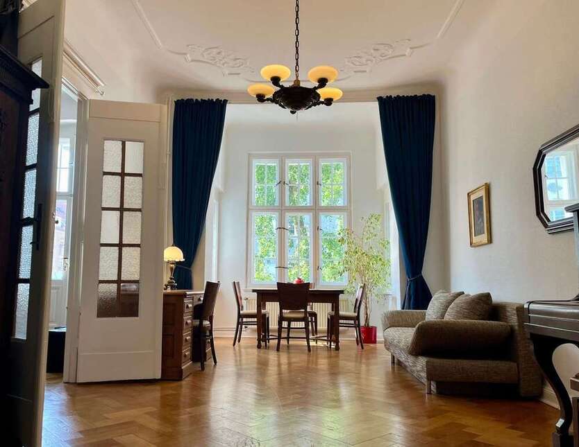 Wohnung zum Kaufen in Berlin 1.049.000 € 132 m²