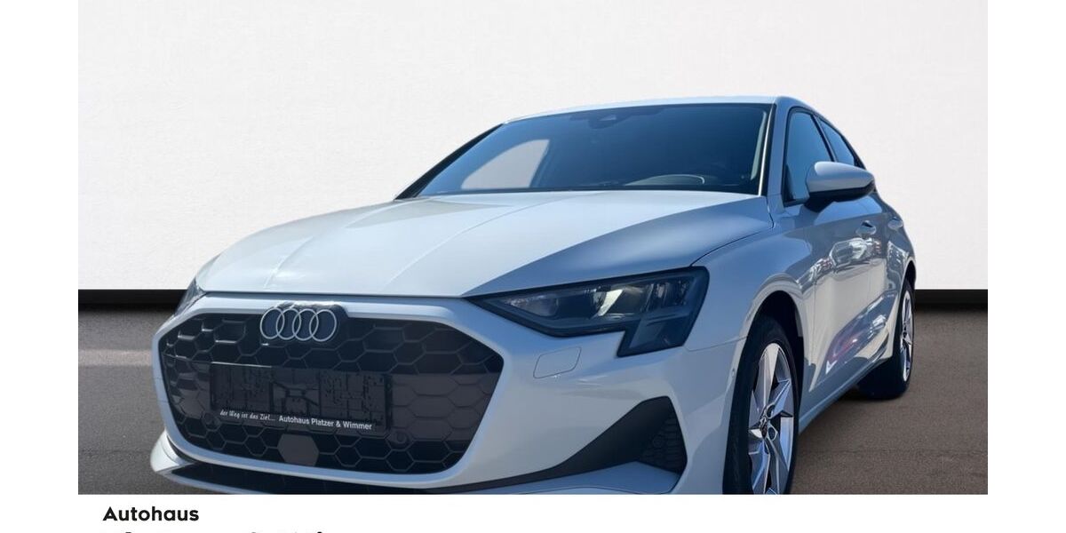 Audi A3 44.502 km 28.900 &euro; Hutthurm 94116