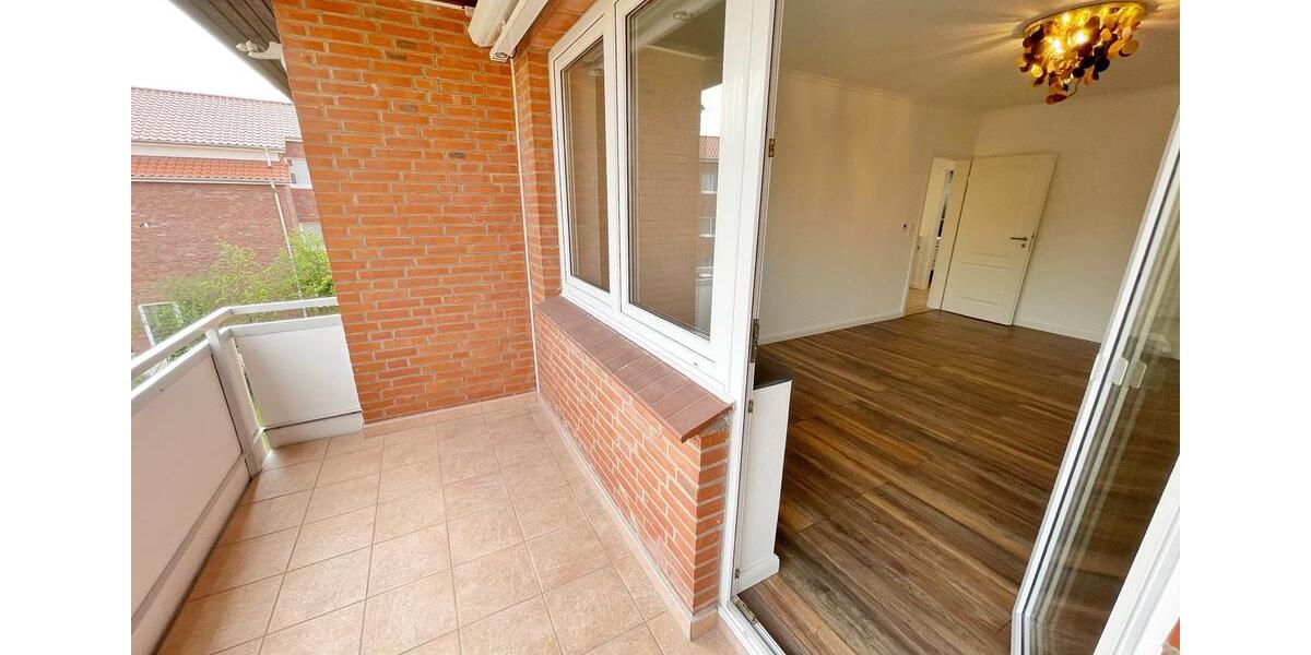 Etagenwohnung Bad Bevensen - 3 Zimmer, 88 m&sup2;, 900&euro; | Angebot:26236395