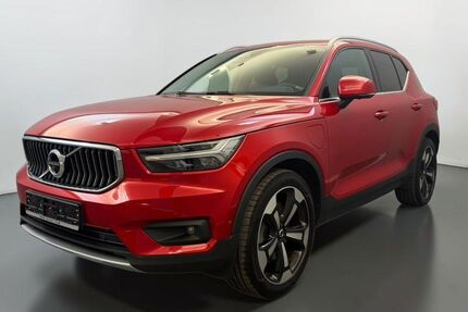 Volvo XC40 125.000 km 21.499 &euro; Reutlingen / Mittelstadt 72766