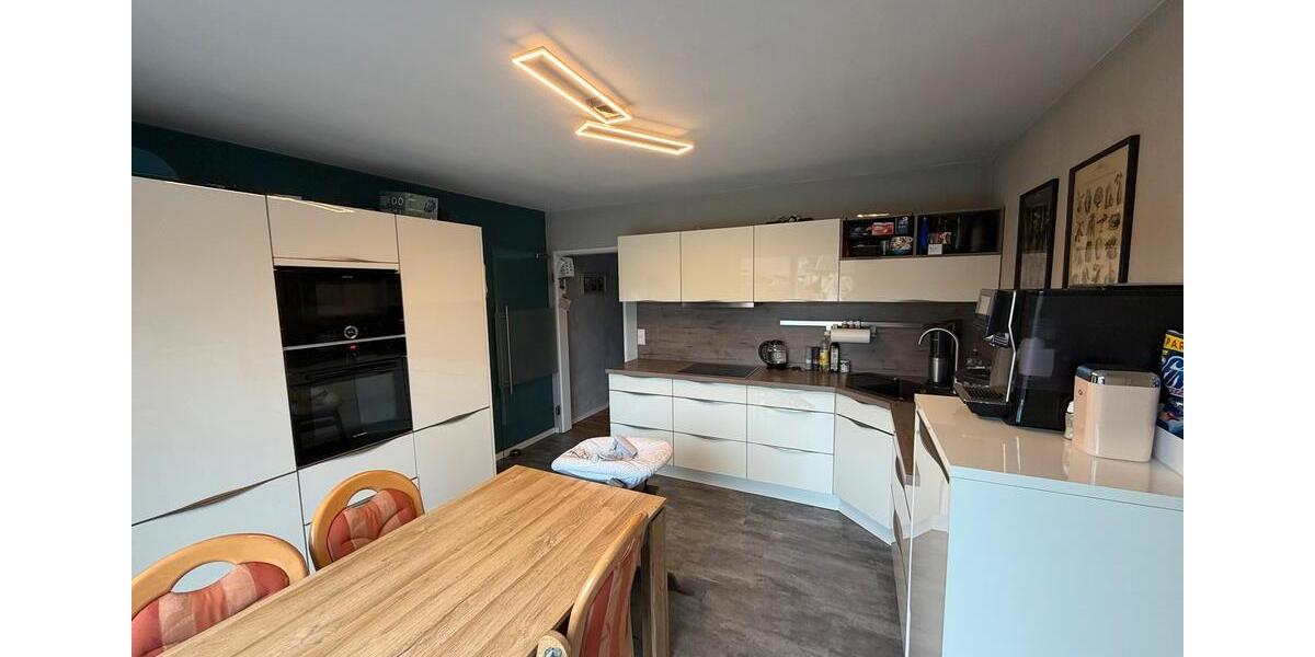 Doppelhaushälfte Rheine Altenrheine - 4 Zimmer, 116 m&sup2;, 278.000&euro; | Angebot:26960047