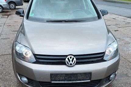VW Golf Plus 137.238 km 5.500 &euro; Frankenblick 96528
