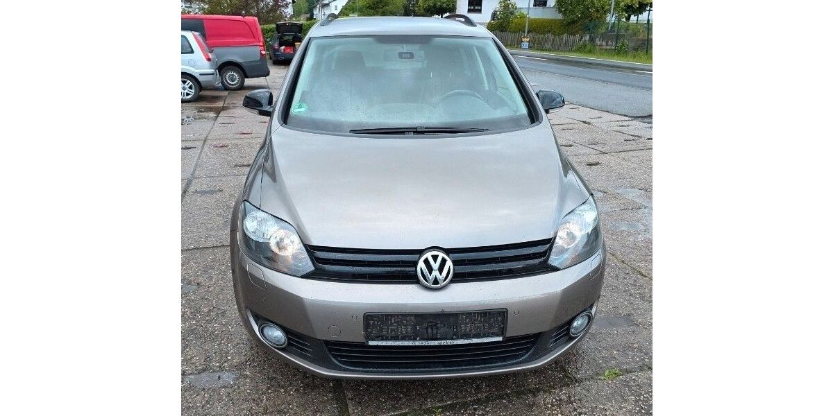 VW Golf Plus 137.238 km 5.500 &euro; Frankenblick 96528