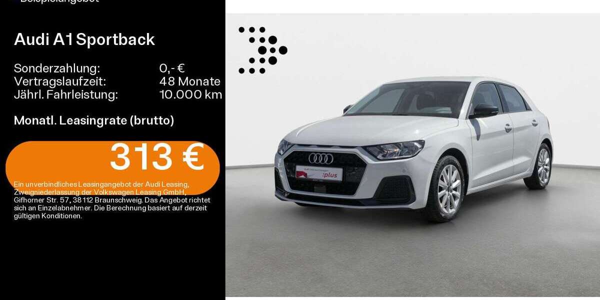 Audi A1 46.981 km 19.990 &euro; Schweinfurt 97424