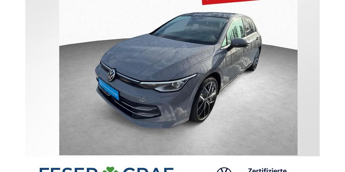 VW Golf 11.100 km 32.450 &euro; Schwabach 91126