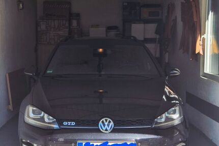 VW Golf 175.000 km 12.700 &euro; Schlitz 36110