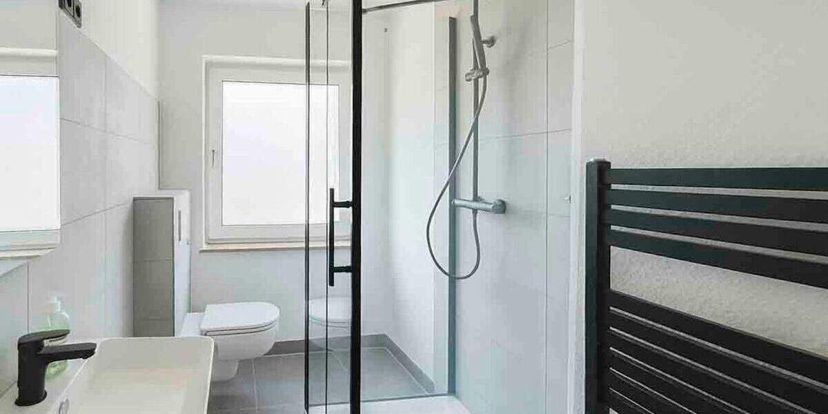 Etagenwohnung Dortmund Kirchlinde - 2 Zimmer, 44 m&sup2;, 130.000&euro; | Angebot:25337887