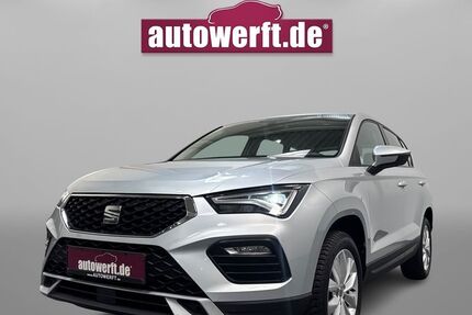 Seat Ateca 25.666 km 23.899 € Ahrensburg 22926