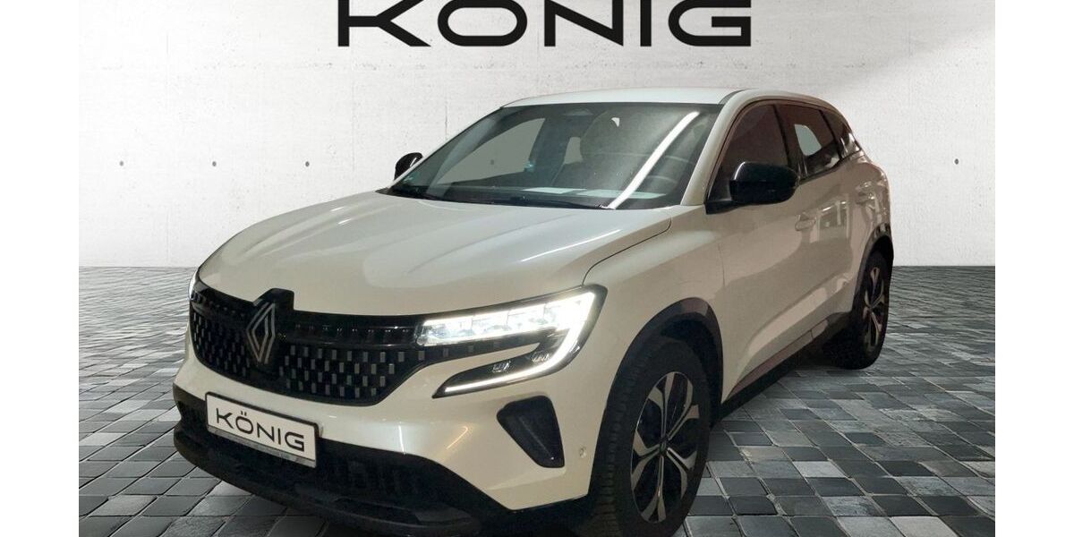 Renault Austral 19.865 km 29.999 &euro; Hoppegarten 15366