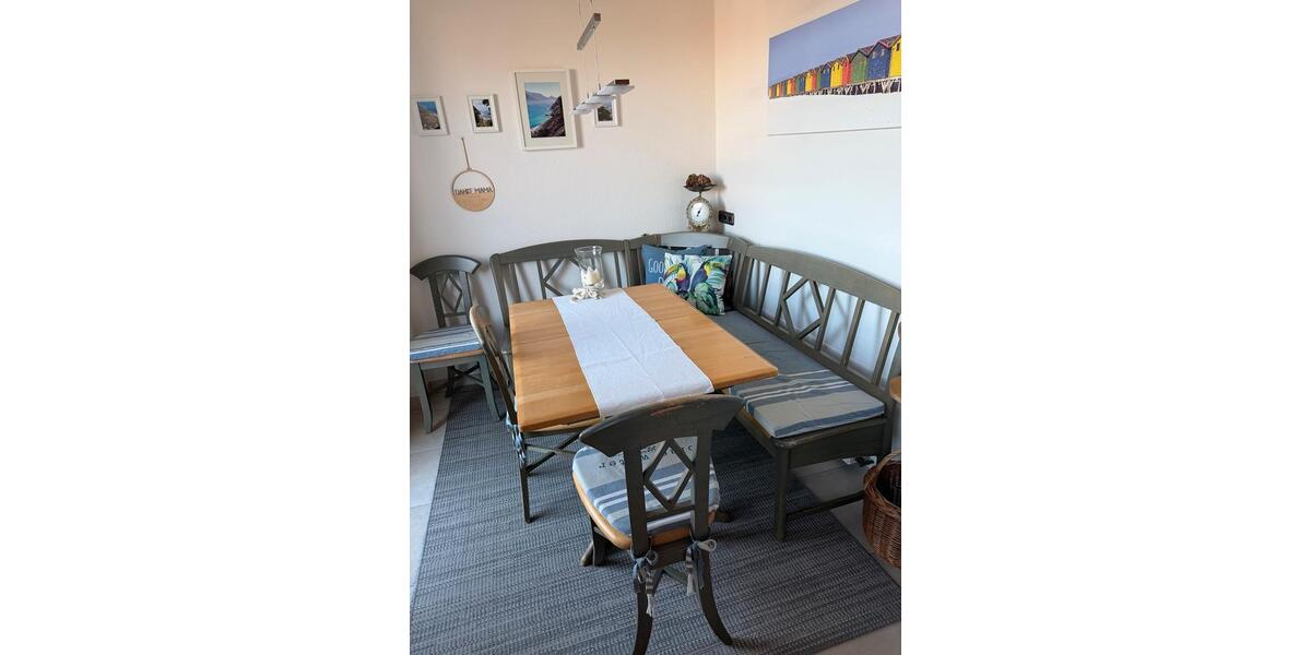 Dachgeschoßwohnung Fulda Kohlhaus - 4.5 Zimmer, 125 m&sup2;, 1.350&euro; | Angebot:26382694