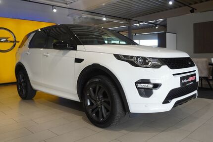 Land Rover Discovery 92.440 km 21.990 &euro; Hollenstedt 21279