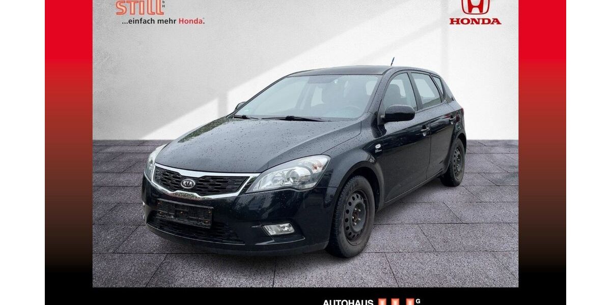 Kia ceed / Ceed 136.000 km 2.800 &euro; Augsburg 86156